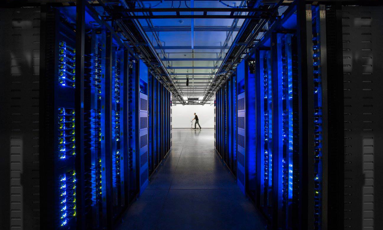 Electronics and data center cooling